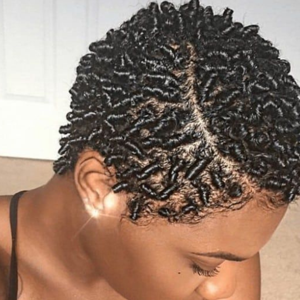 Comb Twists